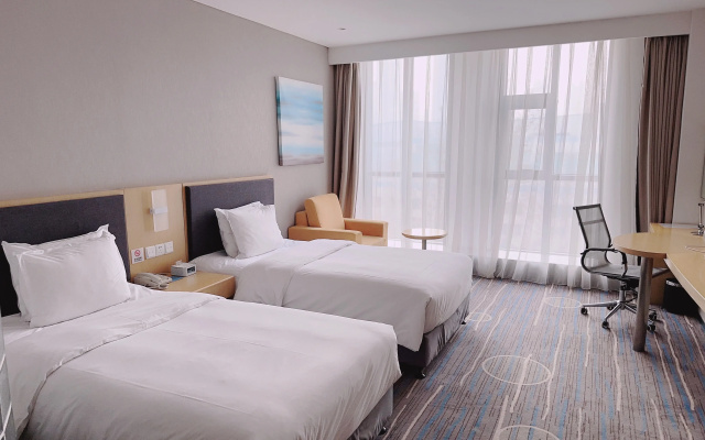 Holiday Inn Express Shijiazhuang Heping by IHG