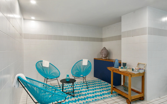 Clarion Aparthotel Toulouse Blagnac Airport