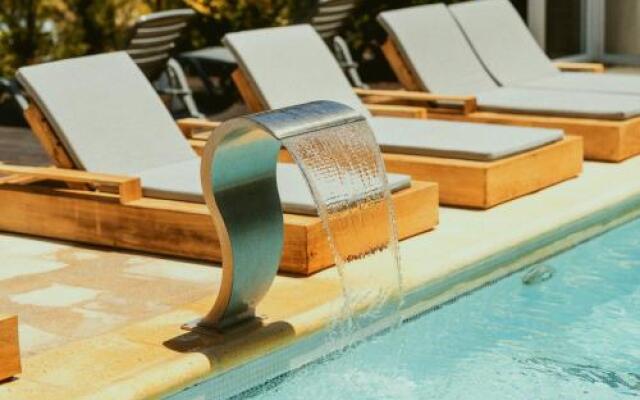 La Galeria - Hotel Boutique Carilo