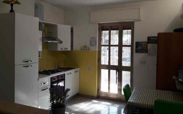 Mono Spiaggia Li Pali