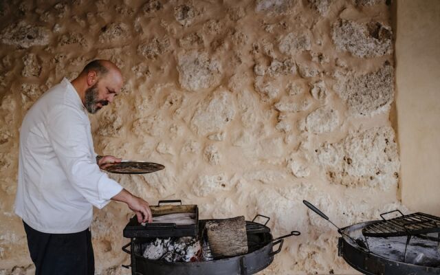 Finca Gomera, Luxury Country House