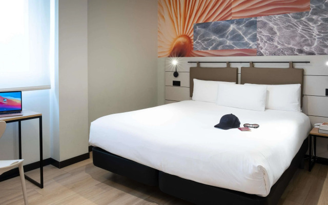 Ibis Styles Santander