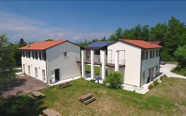 Cascina Monte Diviso - Hostel