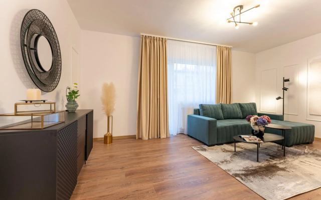 Comfort Apartament Soseaua Giurgiului