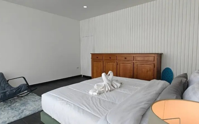 Let's Relax Villa Pattaya - LRP4