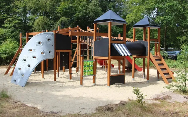 6 Person Holiday Home in Hasle