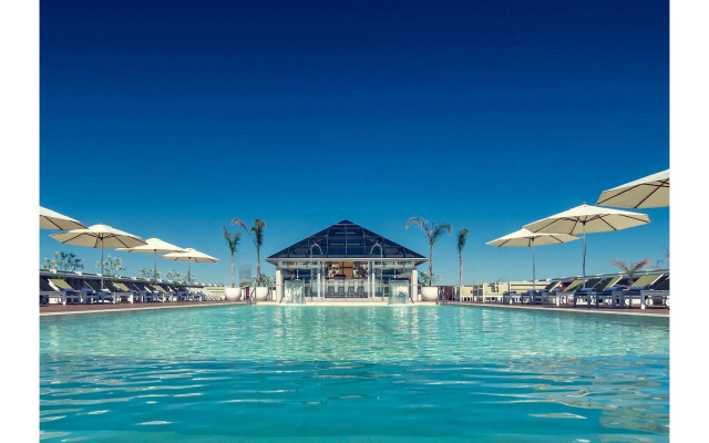 Mercure Santa Rosa La Pampa