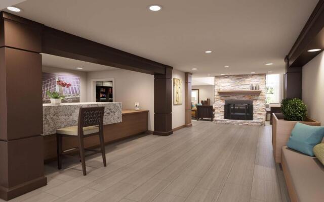 Staybridge Suites Charleston - Mount Pleasant by IHG