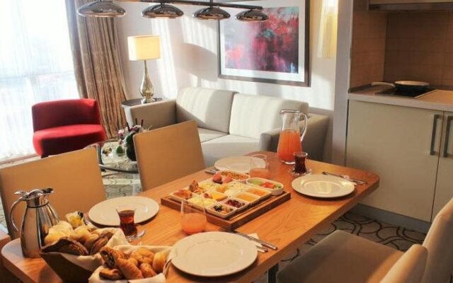 Dalga Residences By Rotana - Istanbul