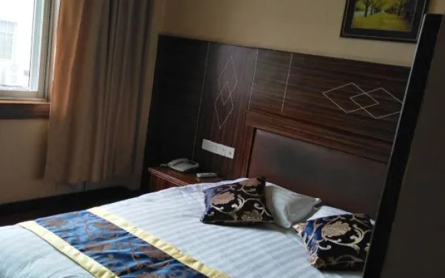 Tonglu hualian hotel – Guest Rooms – Hangzhou