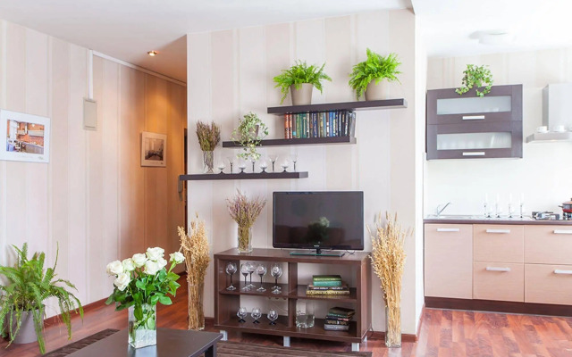 Prime Apartments Agency