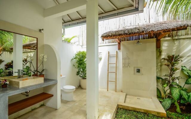 Villa Kampung