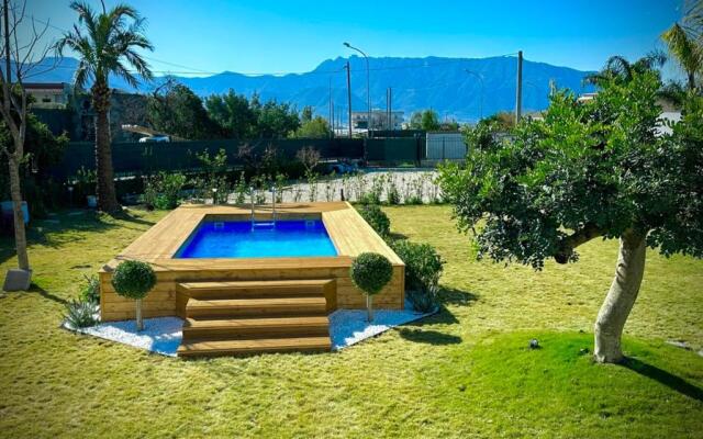 Home Olympus Vesuvio