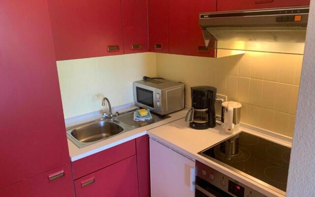 Appartement 4