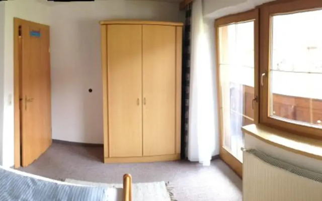 Ferienwohnungen Tannheim - Martina Fügenschuh