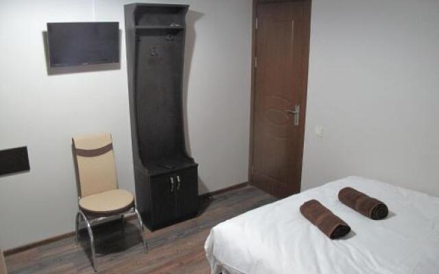 Holiday Lux Tbilisi