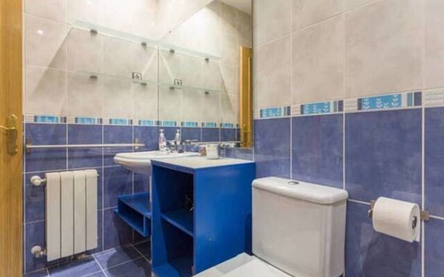 Downtown Apartment -  Atocha-Station & Parking