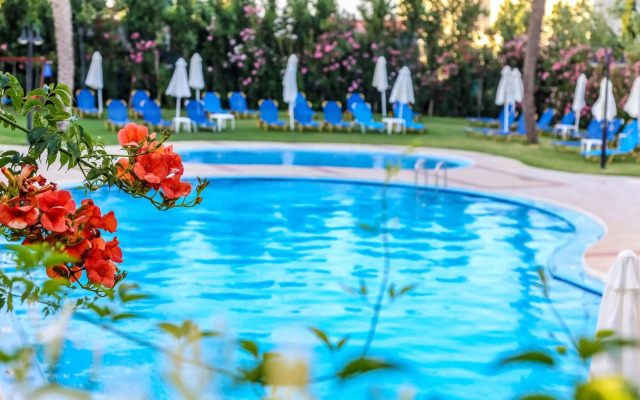 Adelais Hotel - All Inclusive