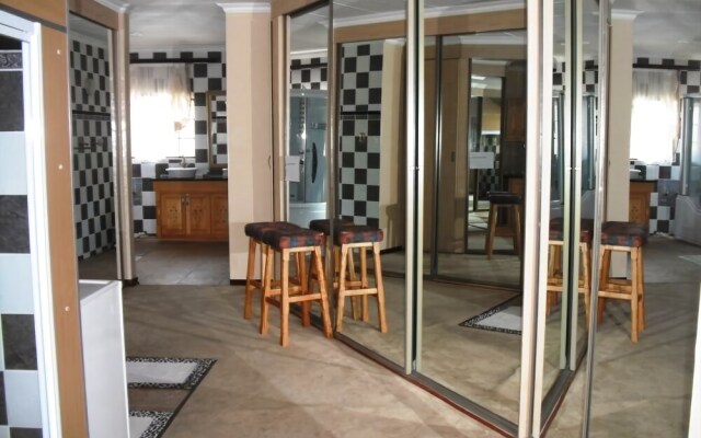 OTJ Pride Guest House