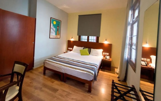 Villa Nazareth Hotel