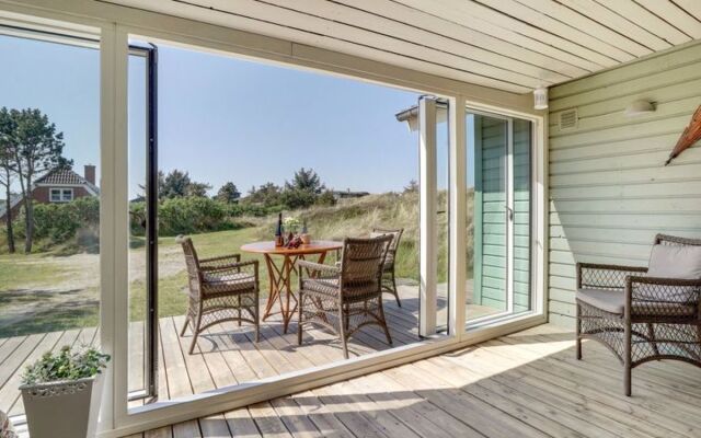 "Sölva" - 800m from the sea in Western Jutland