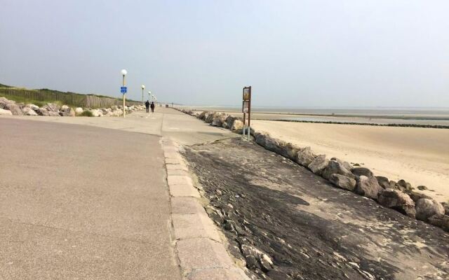 Studio In Berck 50 M From The Beach