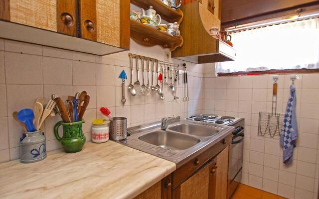 Apartments And Room Rabac 155