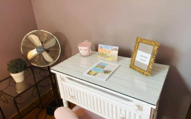 Ferme de Montecouvez