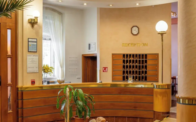 Wellness hotel Jean de Carro