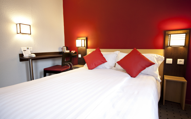 Comfort Hotel Clermont St Jacques