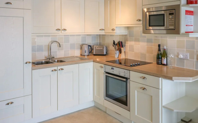 34 The Salcombe