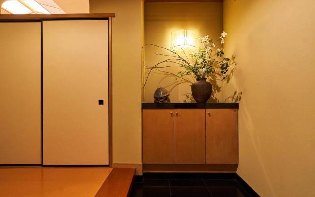 Hotel Grand Tiara MinamiNagoya