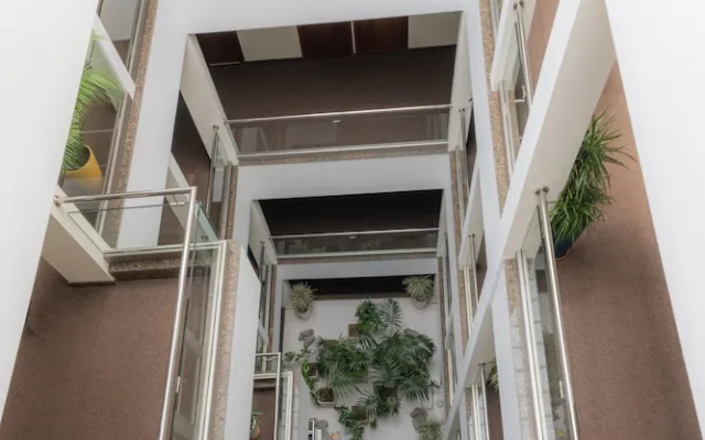 Olympic Inn Casablanca