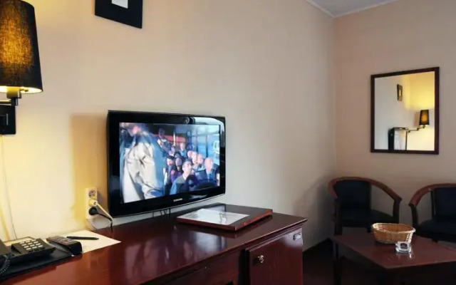 Best Western L'amandier