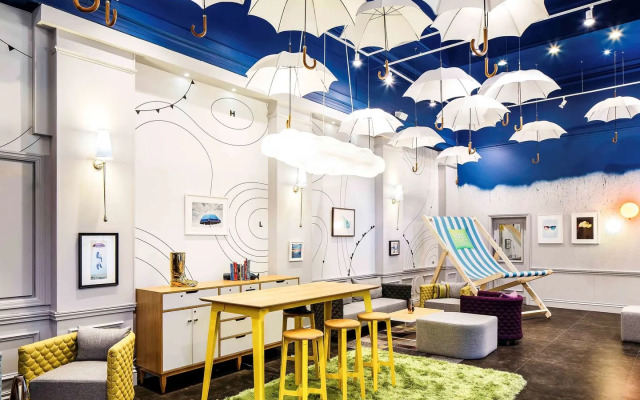 Manchester Portland by Sunday