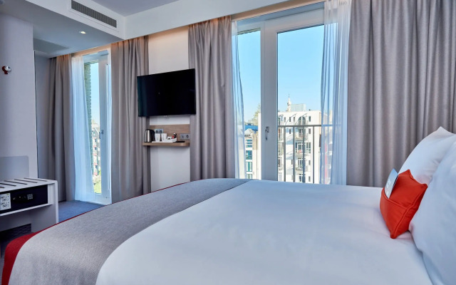 Holiday Inn Express Brussels - Grand-Place by IHG