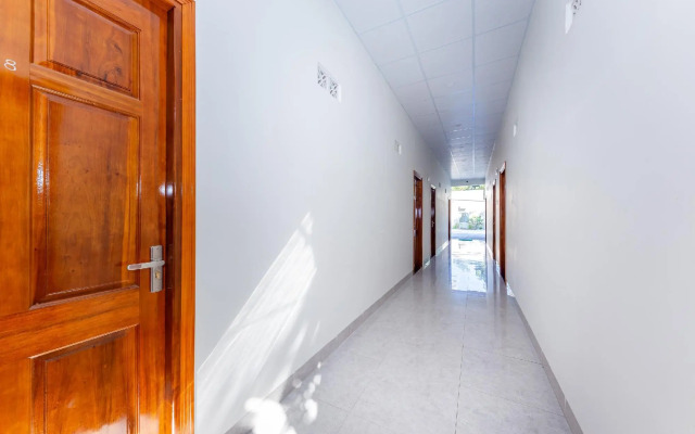 Oyo 745 Minh Duc Guest House