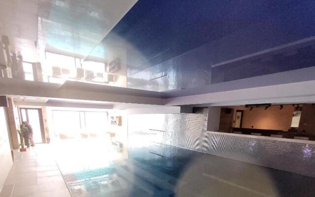 LUX STUDIO 1505 Apart Hotel Zoned II