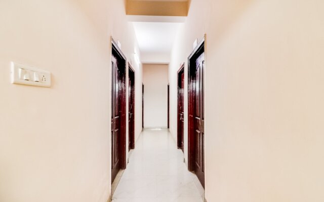 SPOT ON 37254 Hotel Krishna