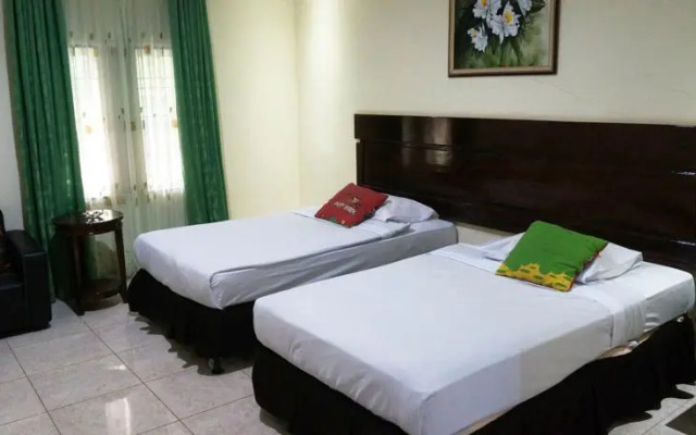 Kuala View Beach Hotel