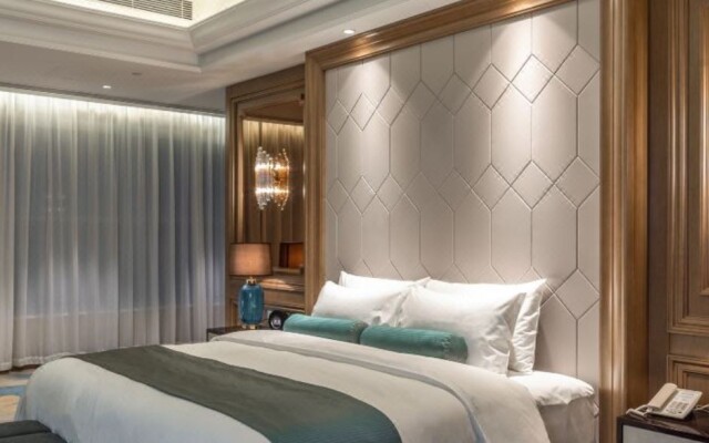 Wuhu Suning Universal Hotel