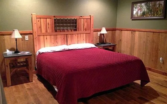 Cranberry Inn of Mercer