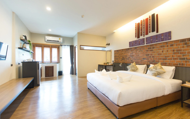 The Old City Wall Inn