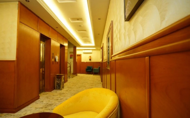 Rose Jeddah Hotel