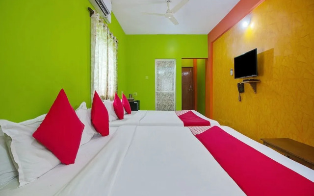 krishna inn