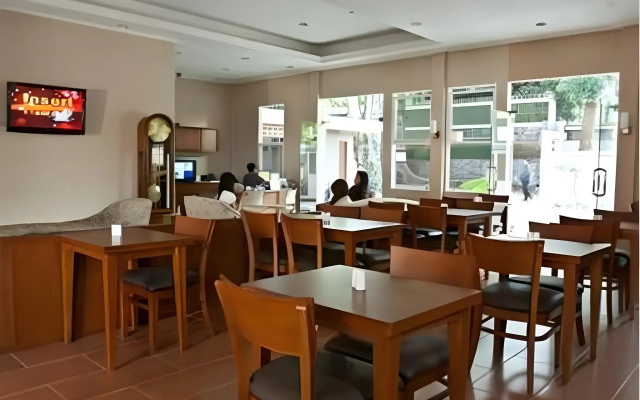 U Village Hotel and Villa