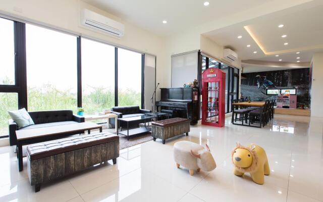 Chinese Taipei Bike Association