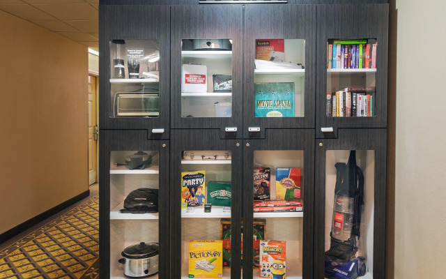 Candlewood Suites Owasso by IHG