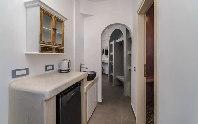 Aegean Blue Luxury Suites