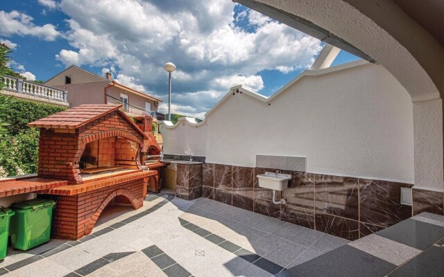 Beautiful Home in Crikvenica With Wifi and 0 Bedrooms